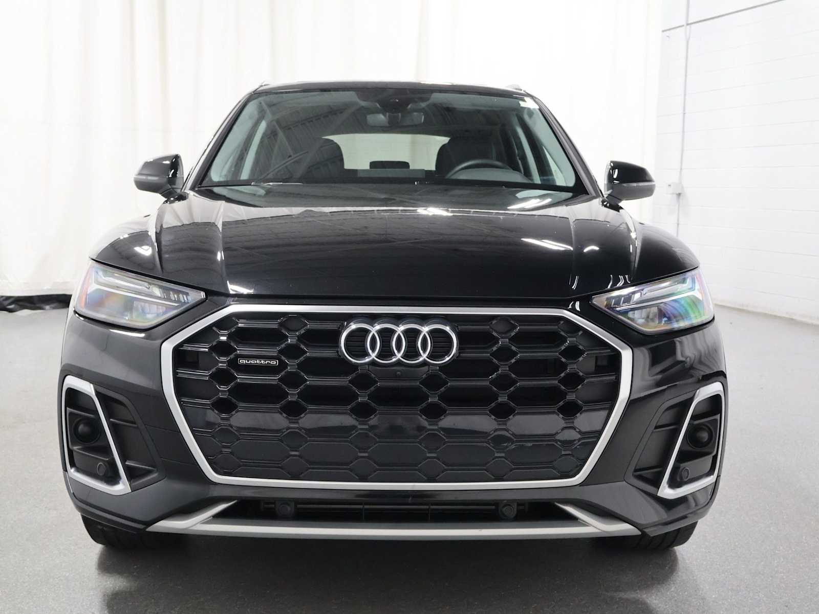 Thumbnail: 2023 Audi Q5 - 14