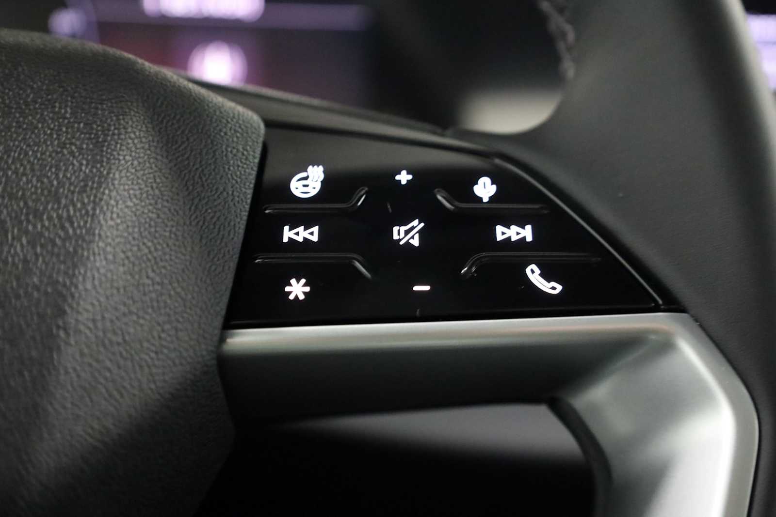 Thumbnail: 2025 Audi A5 - 26