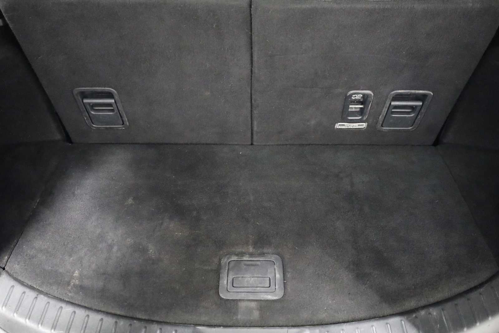 Thumbnail: 2021 Mazda CX-9 - 39