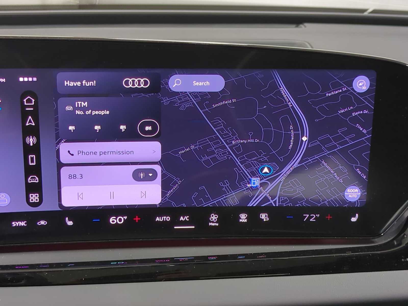 Thumbnail: 2026 Audi A5 - 29