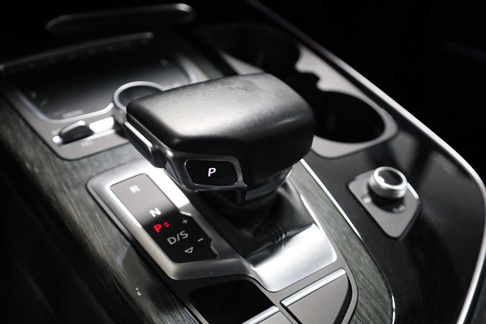 Thumbnail: 2018 Audi Q7 - 27