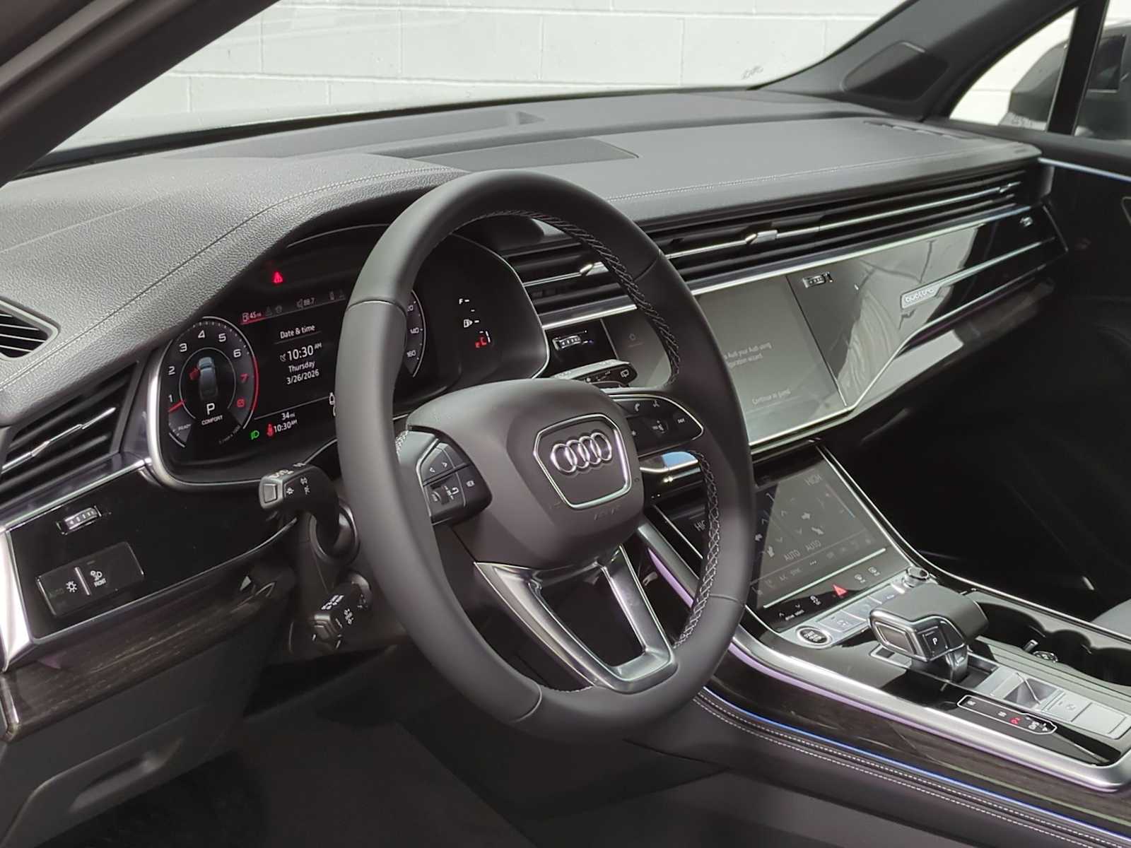 Thumbnail: 2026 Audi Q7 - 5