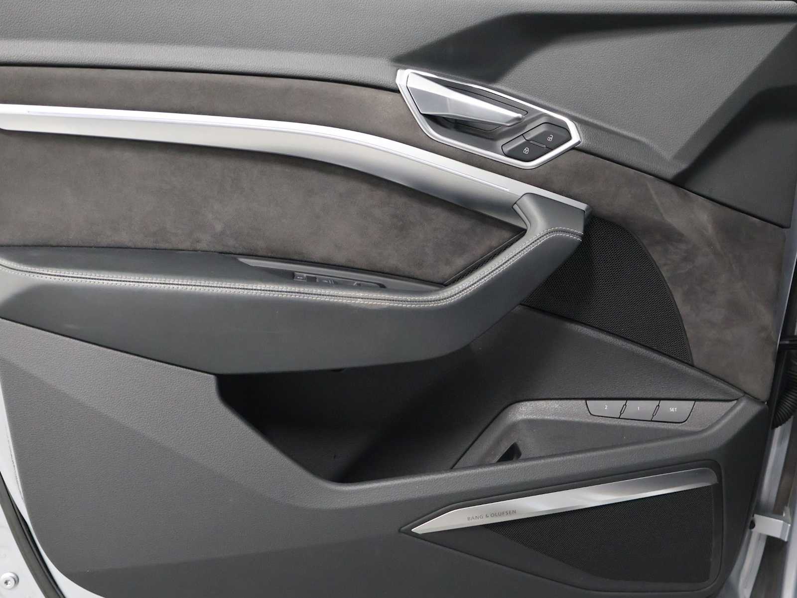 Thumbnail: 2019 Audi e-tron - 15