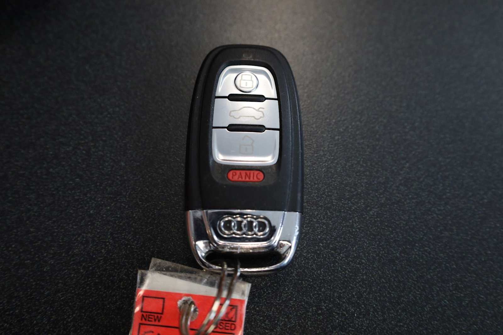 Thumbnail: 2014 Audi Allroad - 39