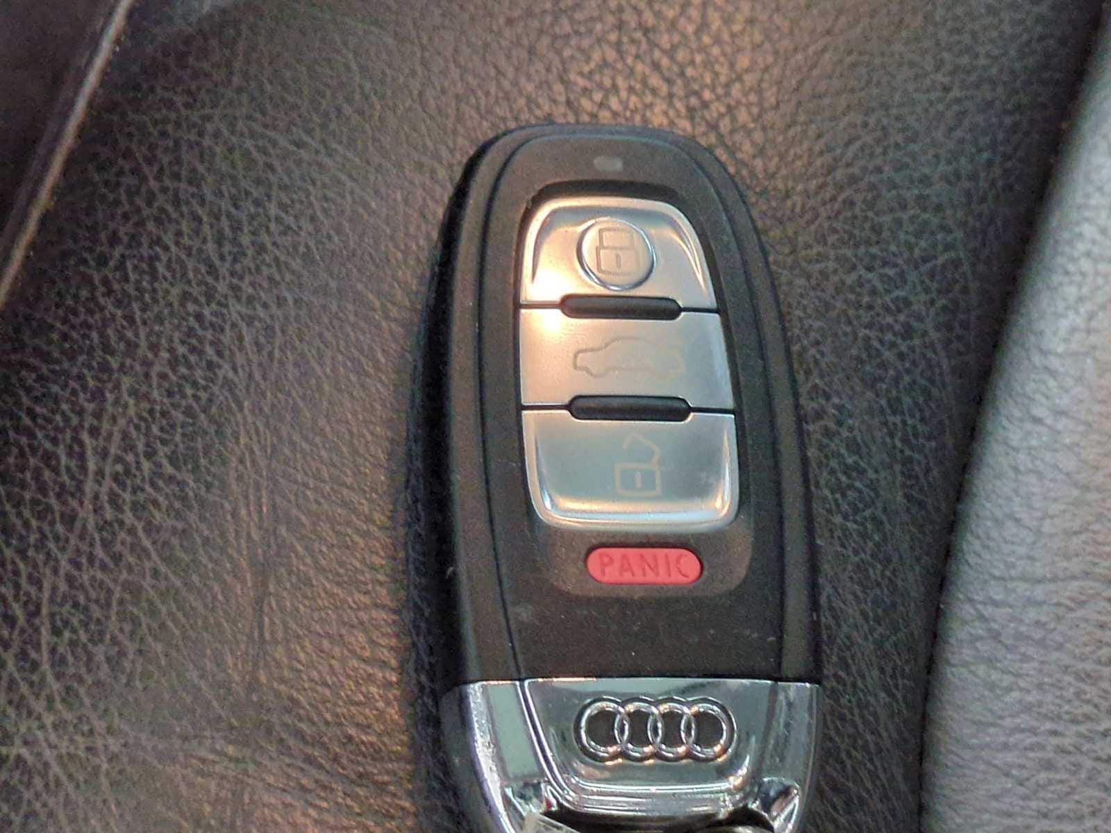 Thumbnail: 2014 Audi A4 - 39