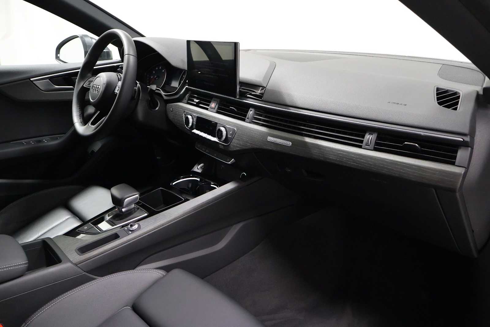 Thumbnail: 2023 Audi A5 - 6