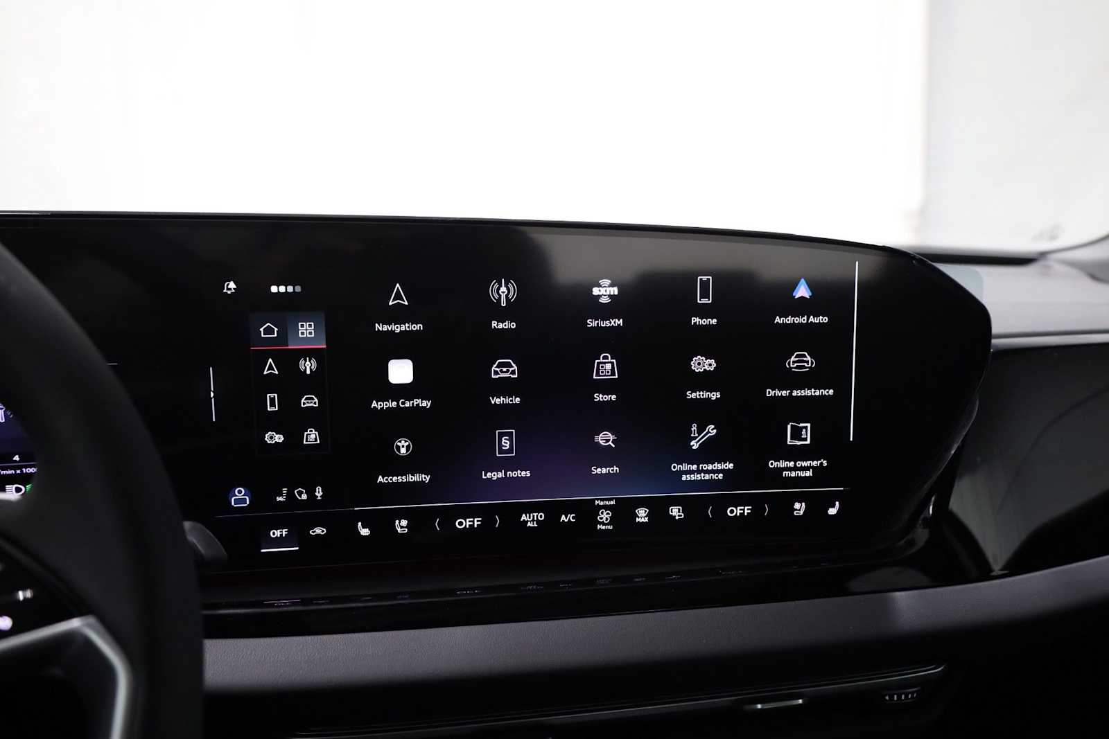 Thumbnail: 2026 Audi A6 - 30