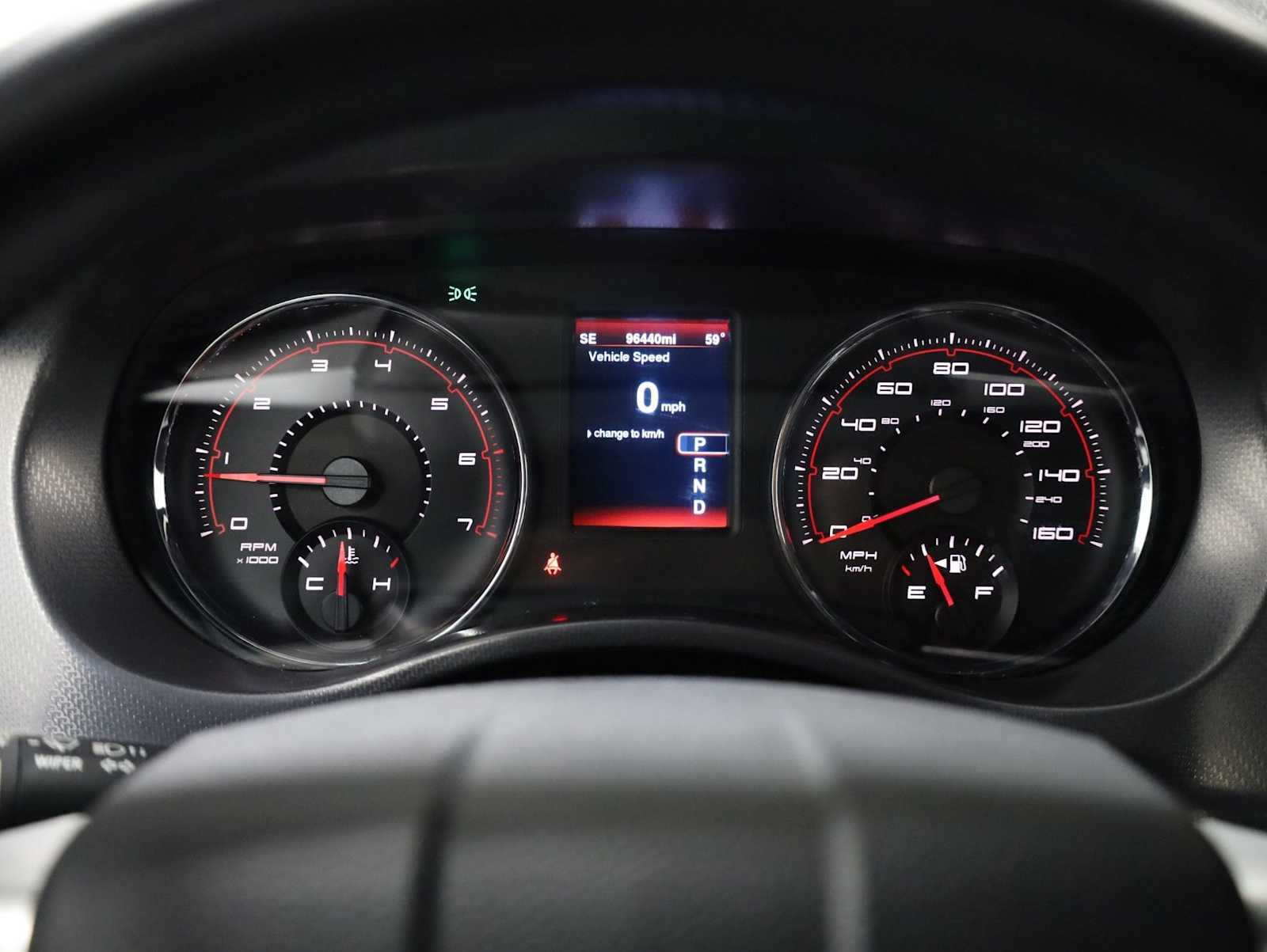 Thumbnail: 2014 Dodge Charger - 21