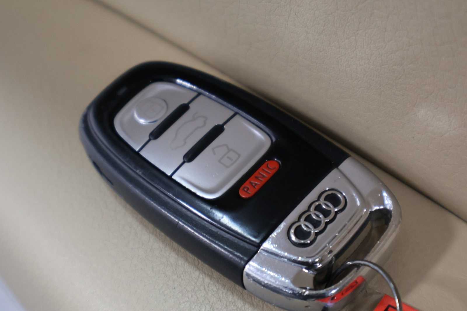 Thumbnail: 2015 Audi A7 - 40