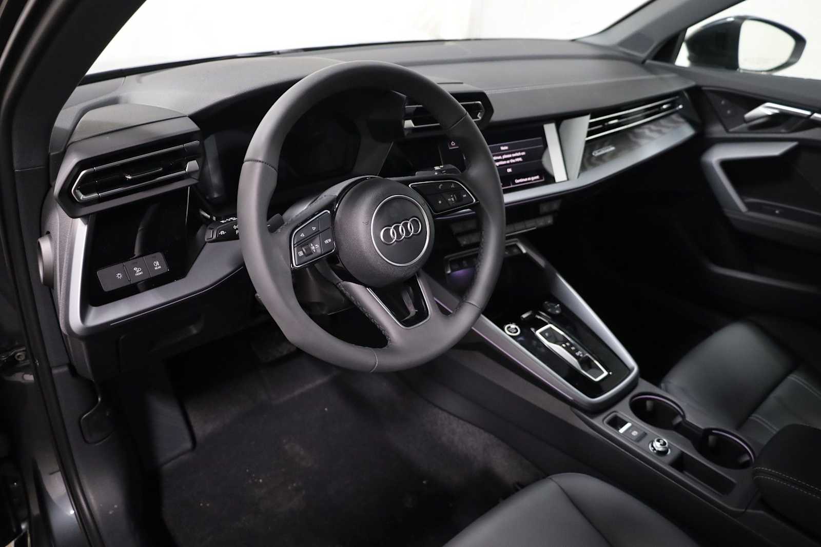 Thumbnail: 2026 Audi A3 - 4