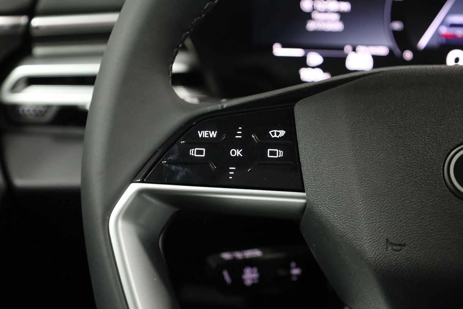 Thumbnail: 2026 Audi A6 - 25