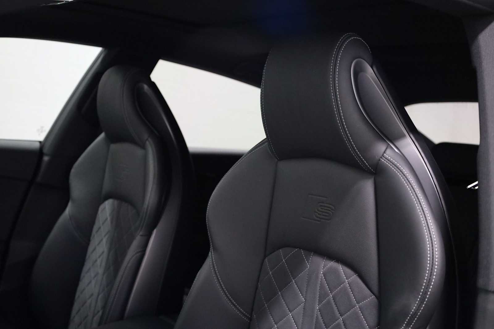 Thumbnail: 2024 Audi S5 - 18