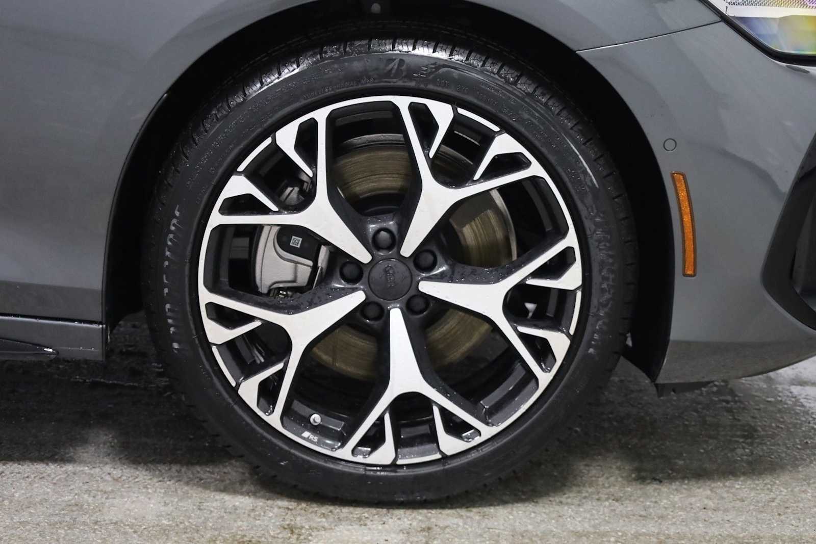 Thumbnail: 2026 Audi A6 - 12