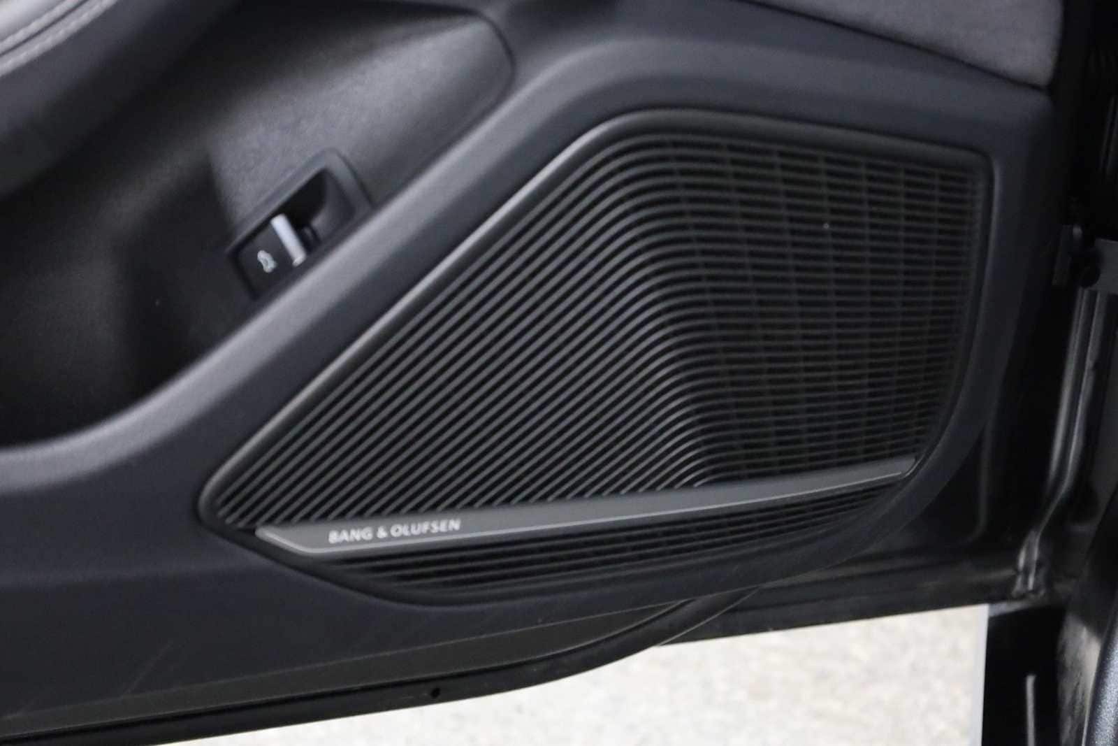 Thumbnail: 2023 Audi S5 - 17