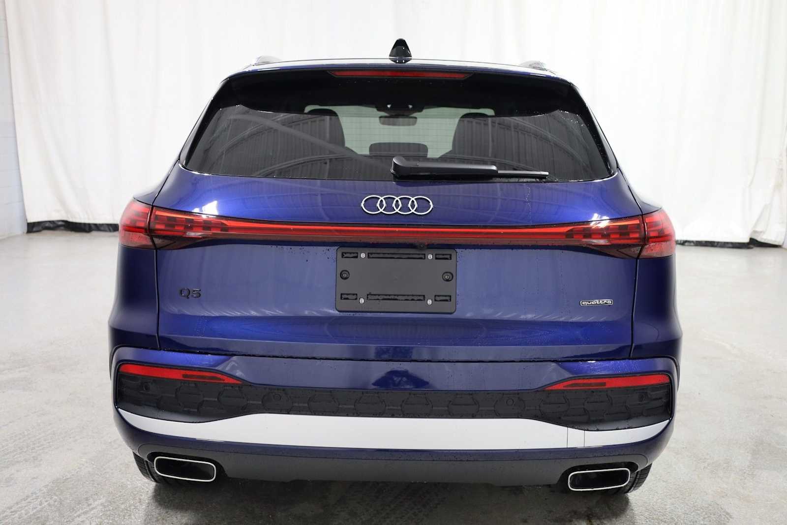 Thumbnail: 2025 Audi Q5 - 7
