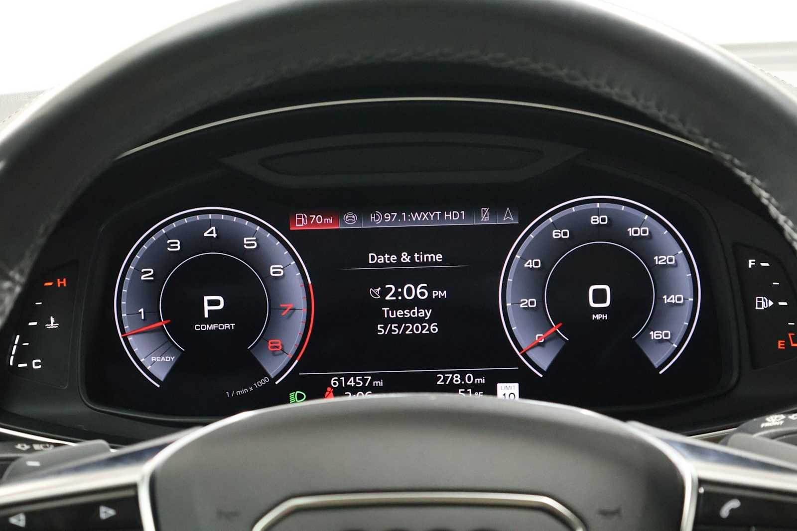 Thumbnail: 2024 Audi A6 - 21