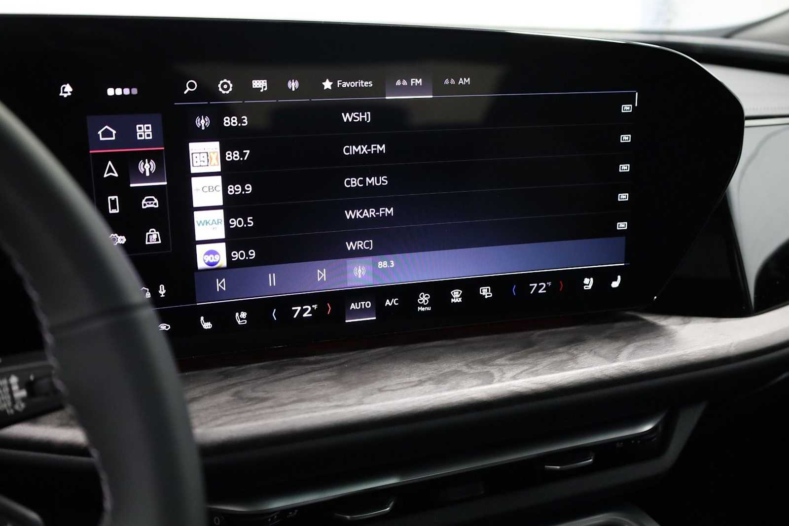 Thumbnail: 2025 Audi Q5 - 29