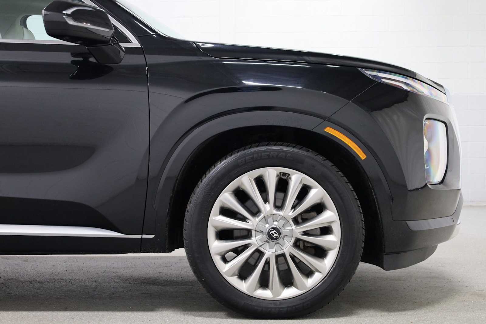 Thumbnail: 2020 Hyundai Palisade - 11