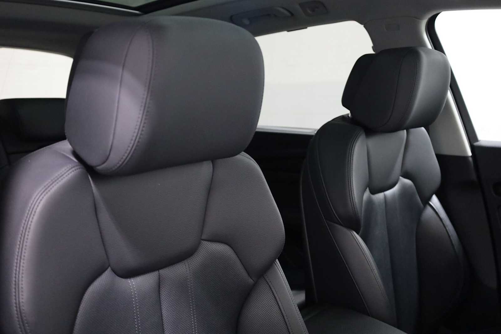 Thumbnail: 2019 Audi Q5 - 21