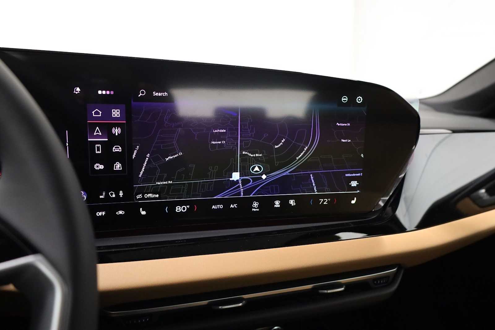 Thumbnail: 2025 Audi A5 - 31