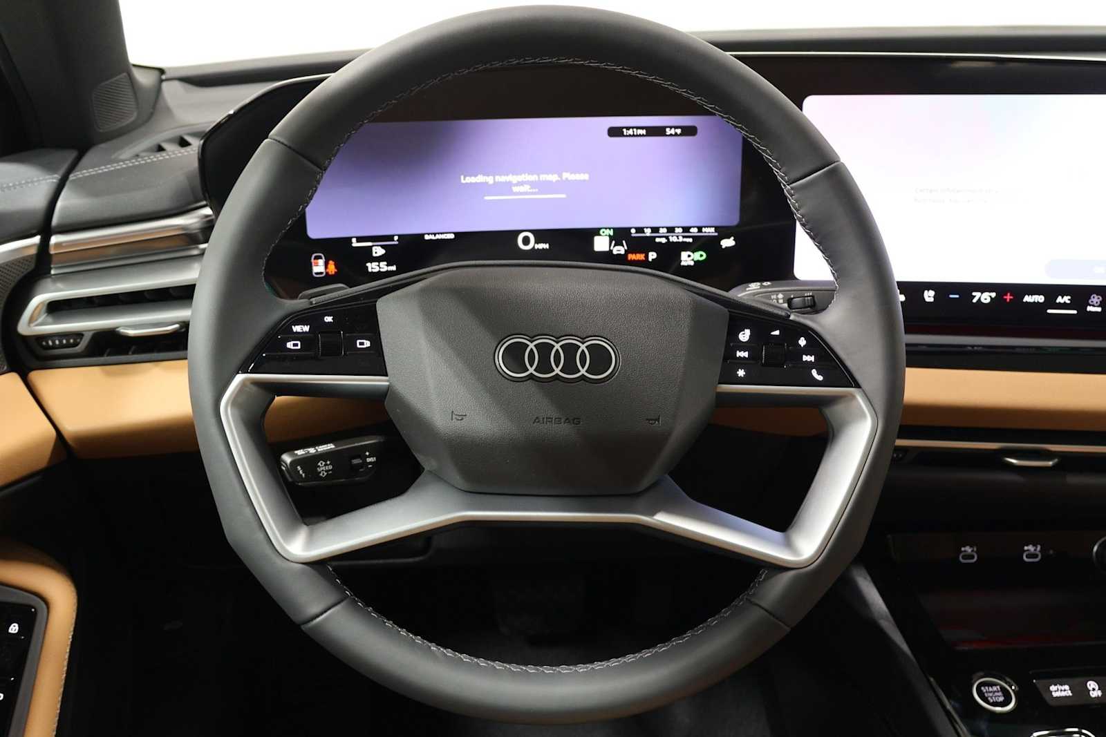 Thumbnail: 2026 Audi A5 - 22
