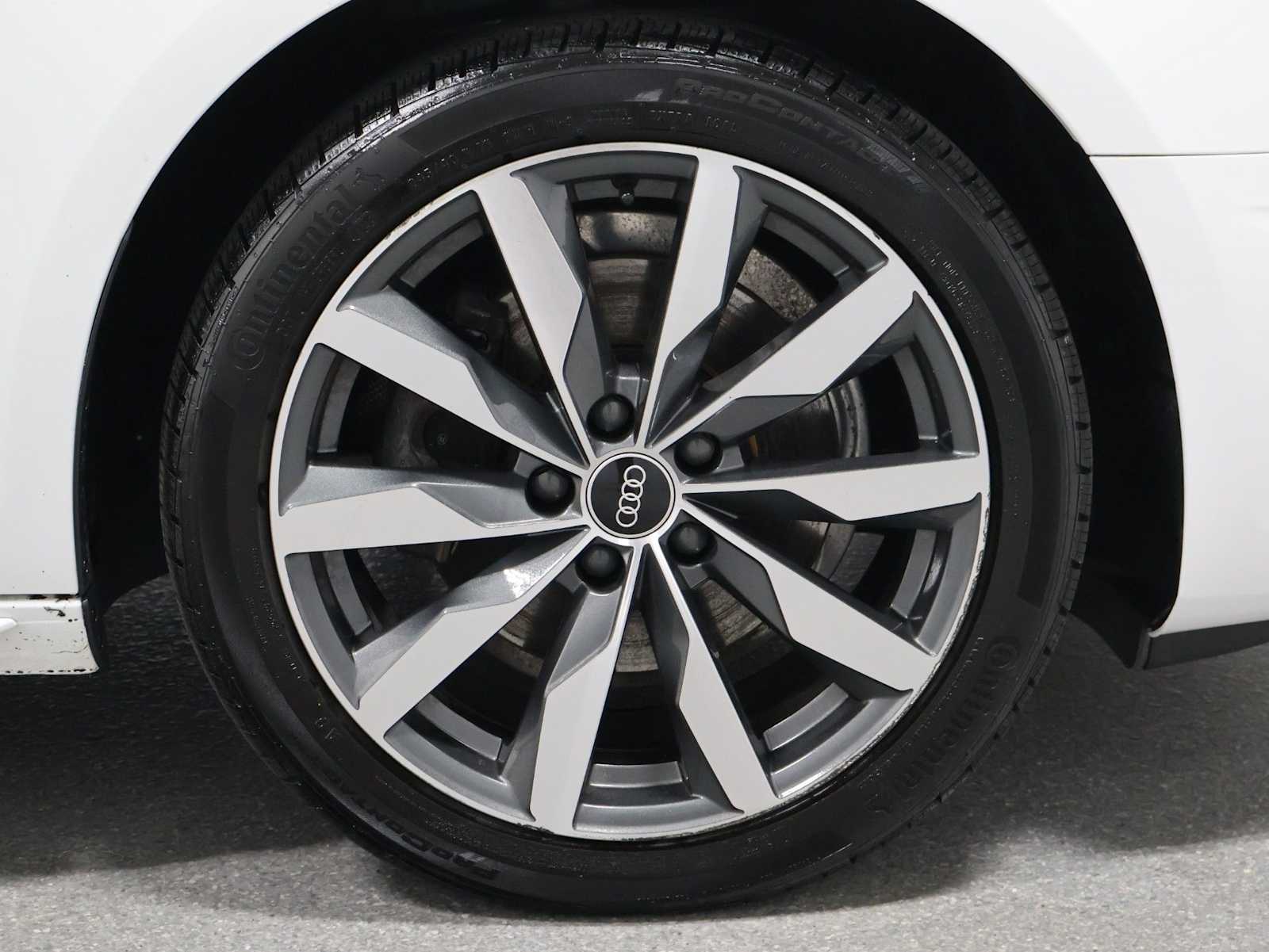Thumbnail: 2023 Audi A4 - 11