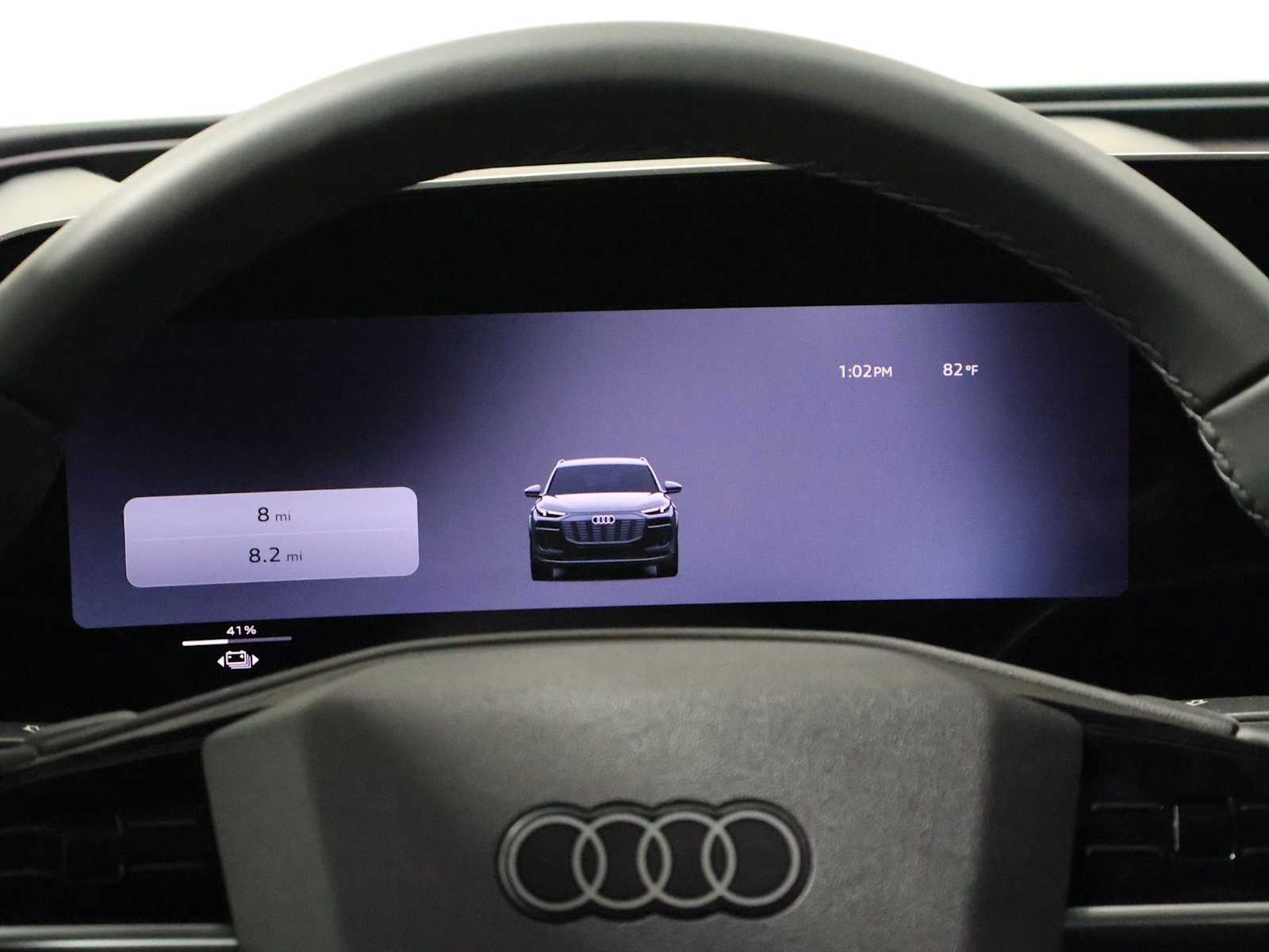 Thumbnail: 2027 Audi Q6 e-tron - 22