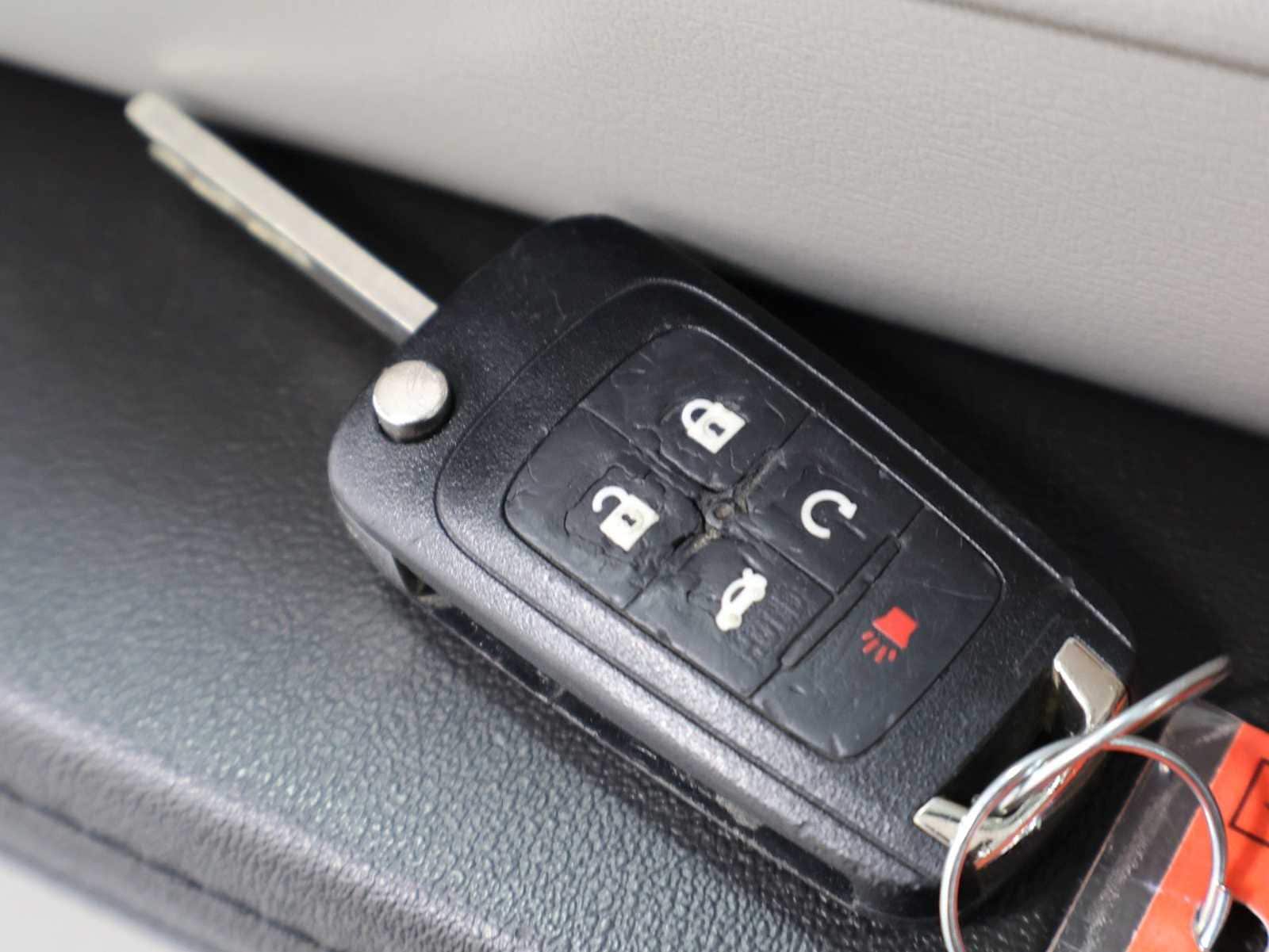 Thumbnail: 2016 GMC Terrain - 41