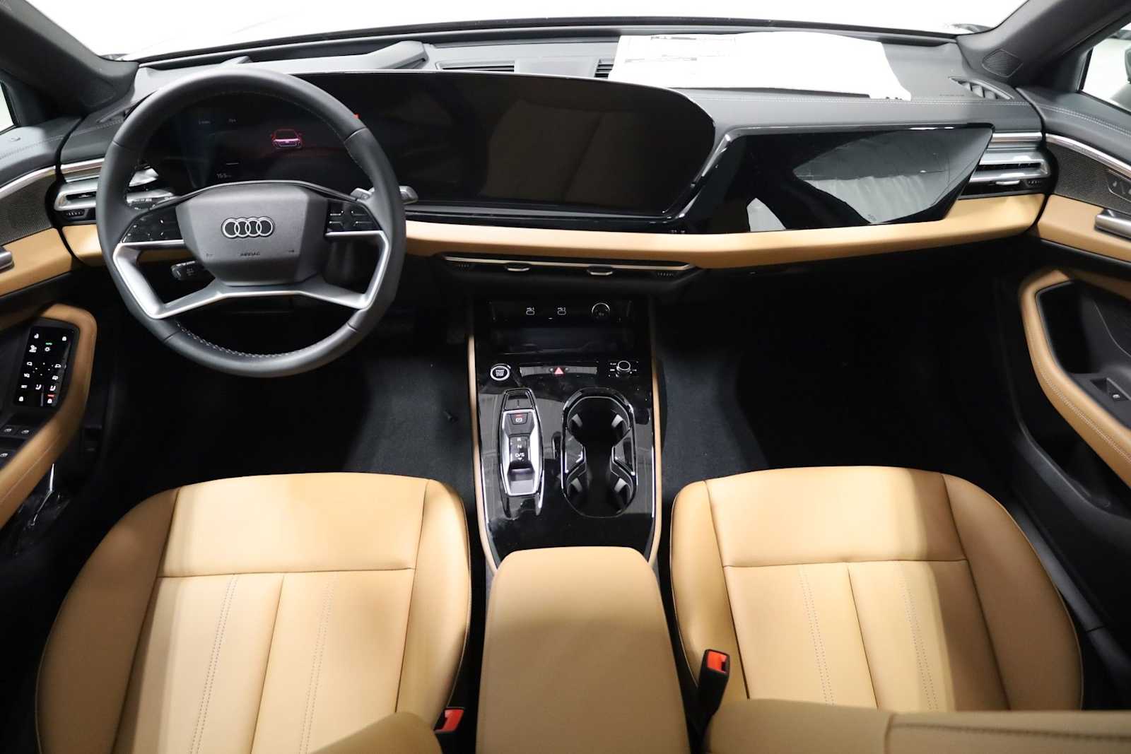 Thumbnail: 2025 Audi A5 - 24