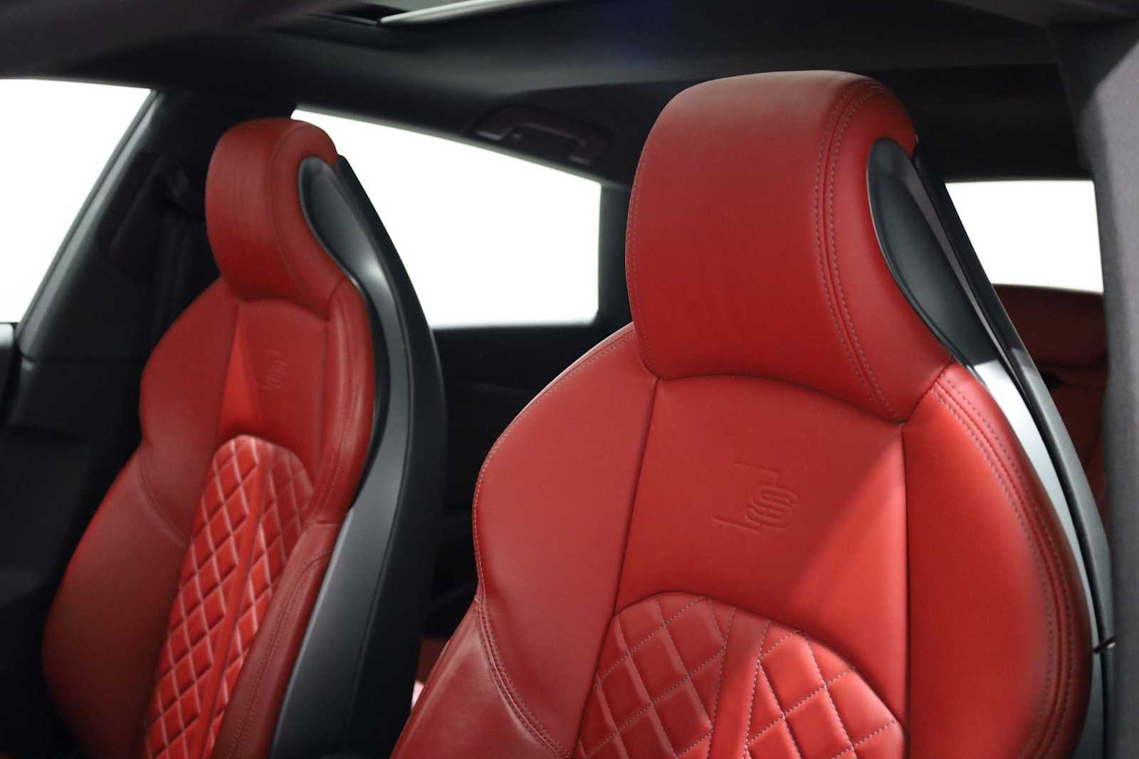 Thumbnail: 2023 Audi S5 - 18