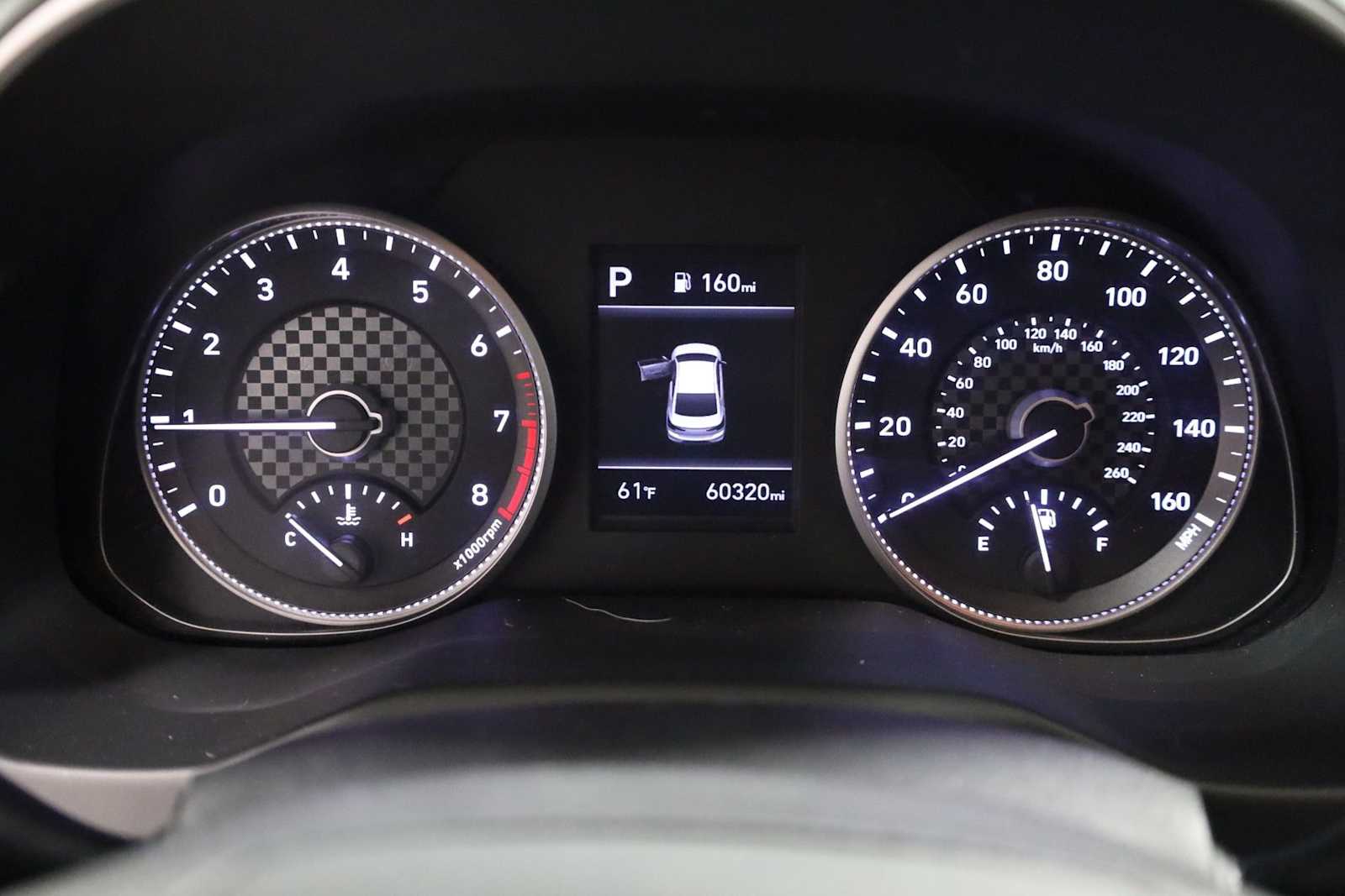 Thumbnail: 2020 Hyundai Elantra - 20