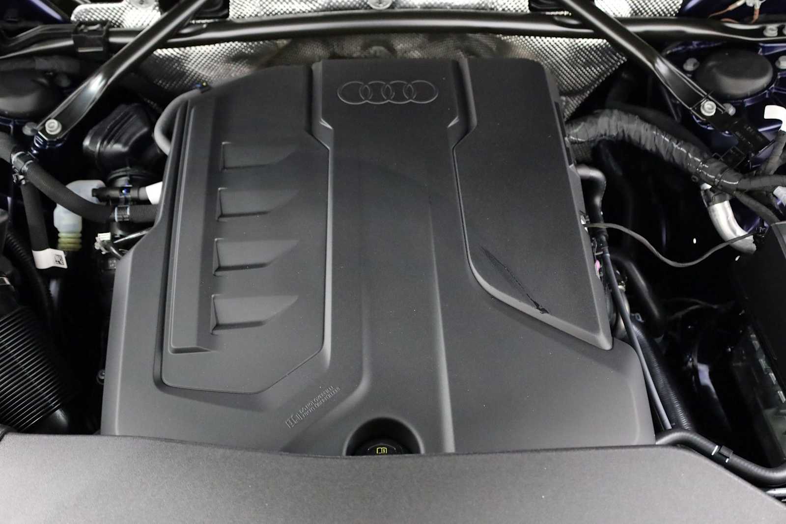 Thumbnail: 2025 Audi Q5 - 39