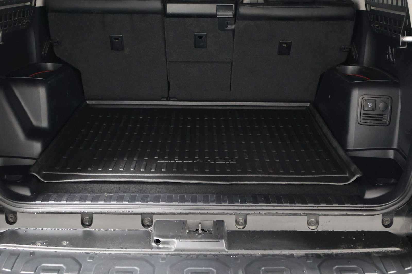 Thumbnail: 2023 Toyota 4Runner - 38