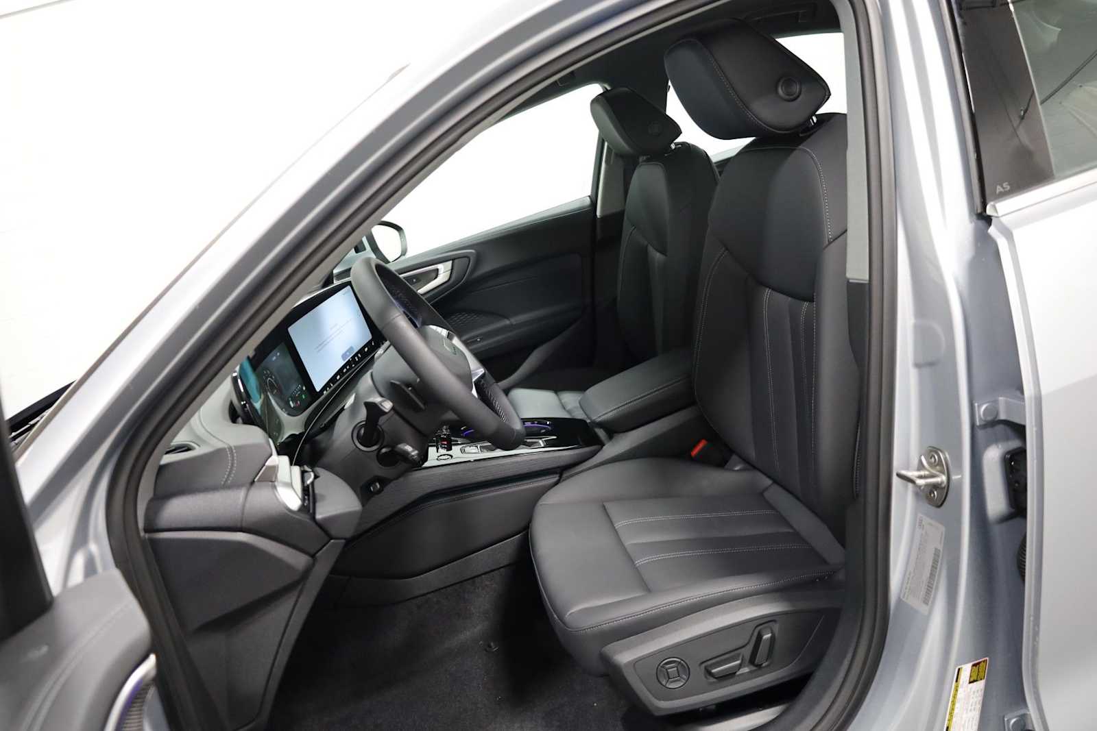 Thumbnail: 2026 Audi A5 - 5