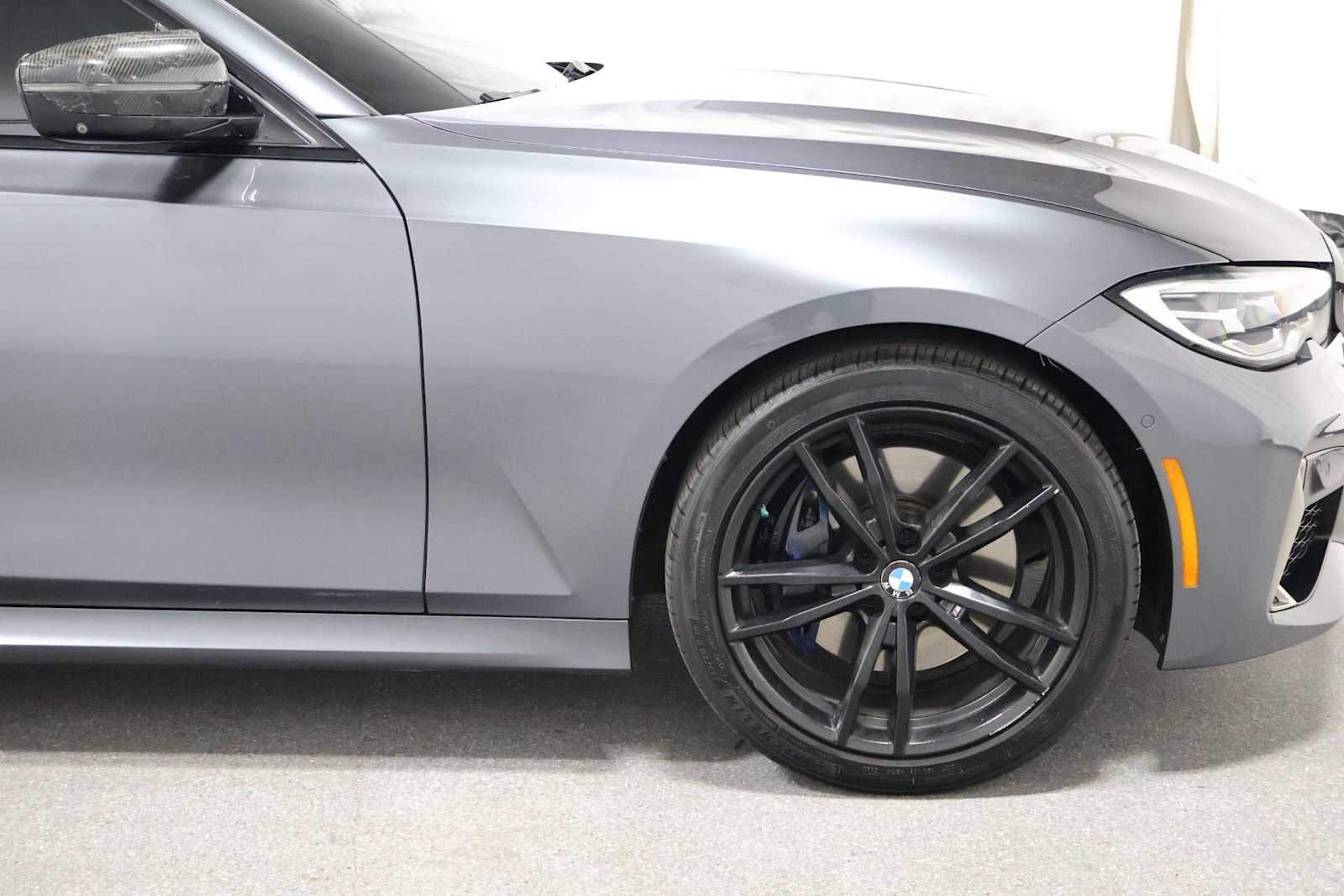 Thumbnail: 2020 BMW 3 Series - 11