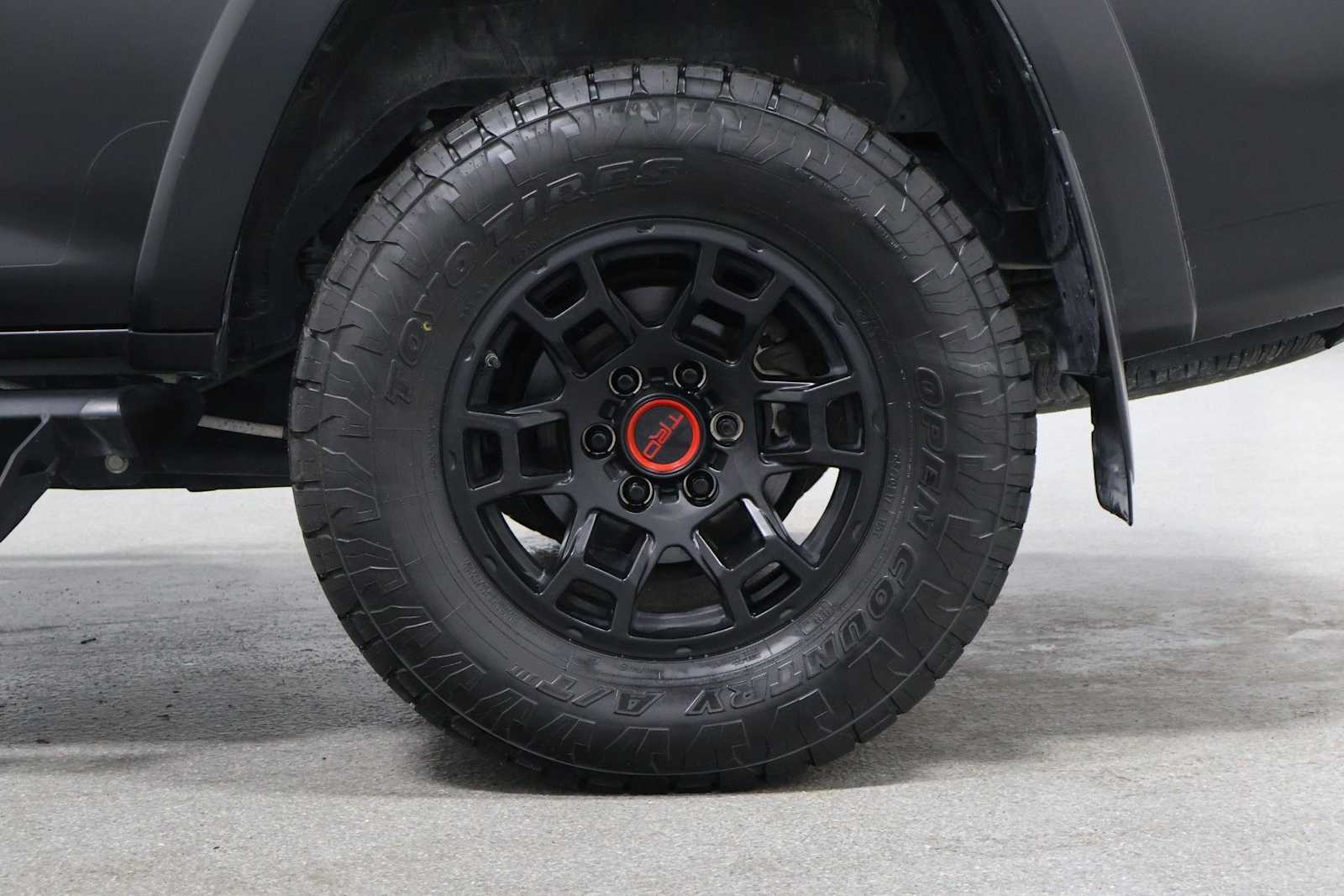 Thumbnail: 2023 Toyota 4Runner - 37