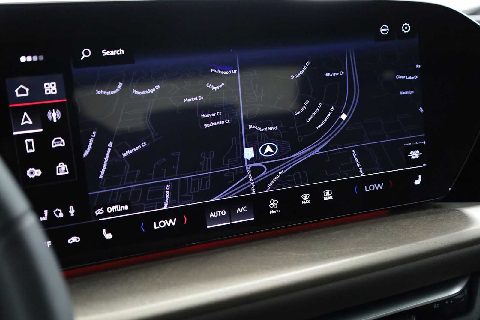 Thumbnail: 2025 Audi Q5 - 31