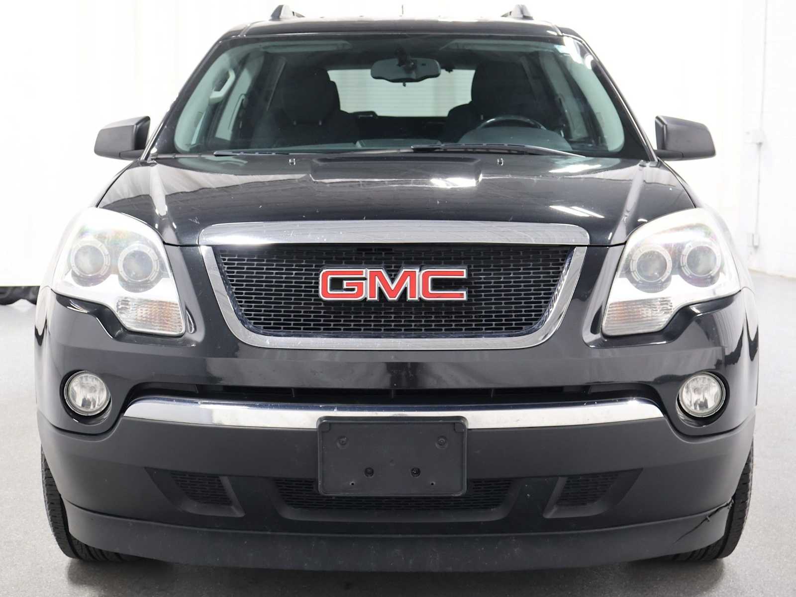 Thumbnail: 2012 GMC Acadia - 14