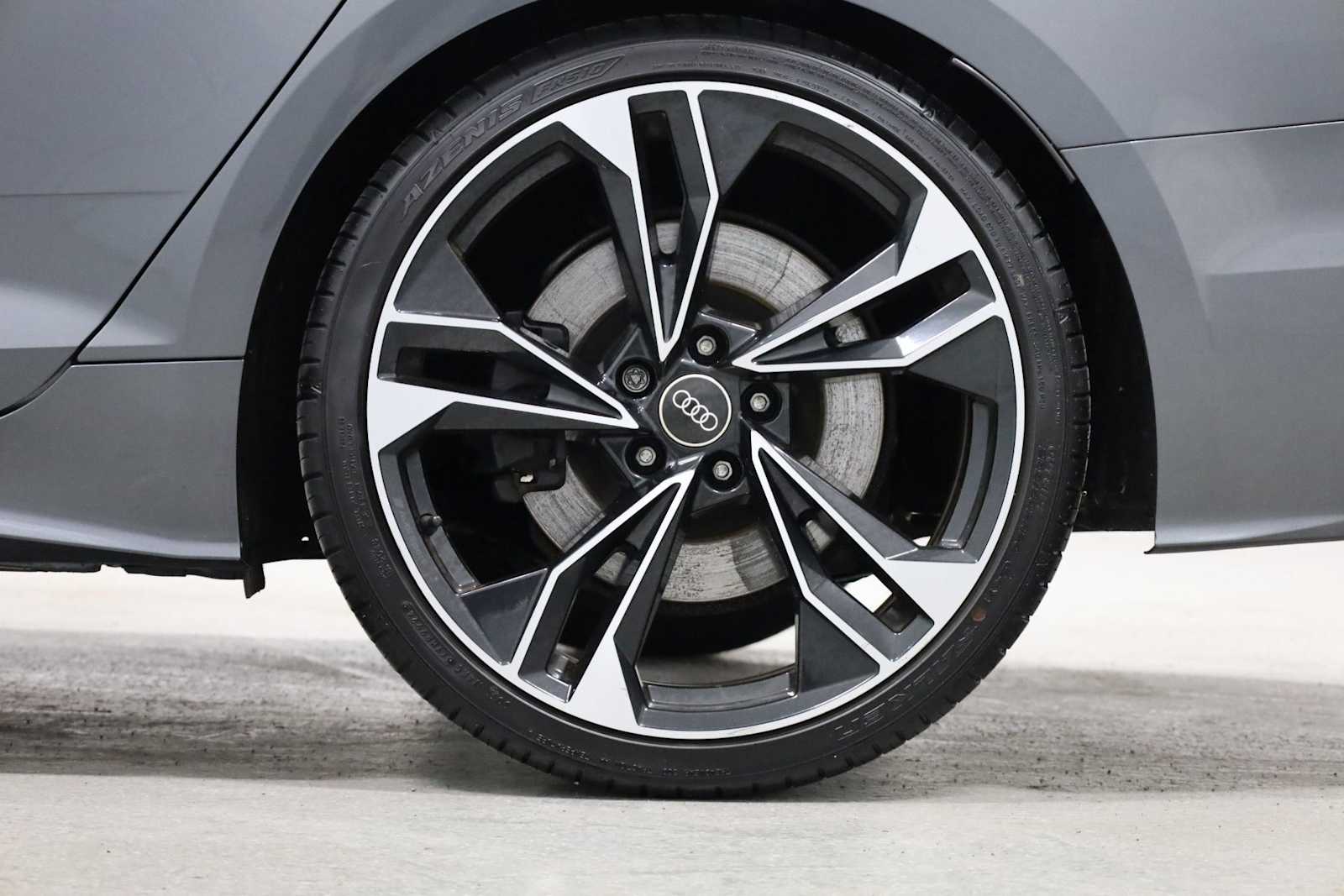 Thumbnail: 2023 Audi S5 - 37