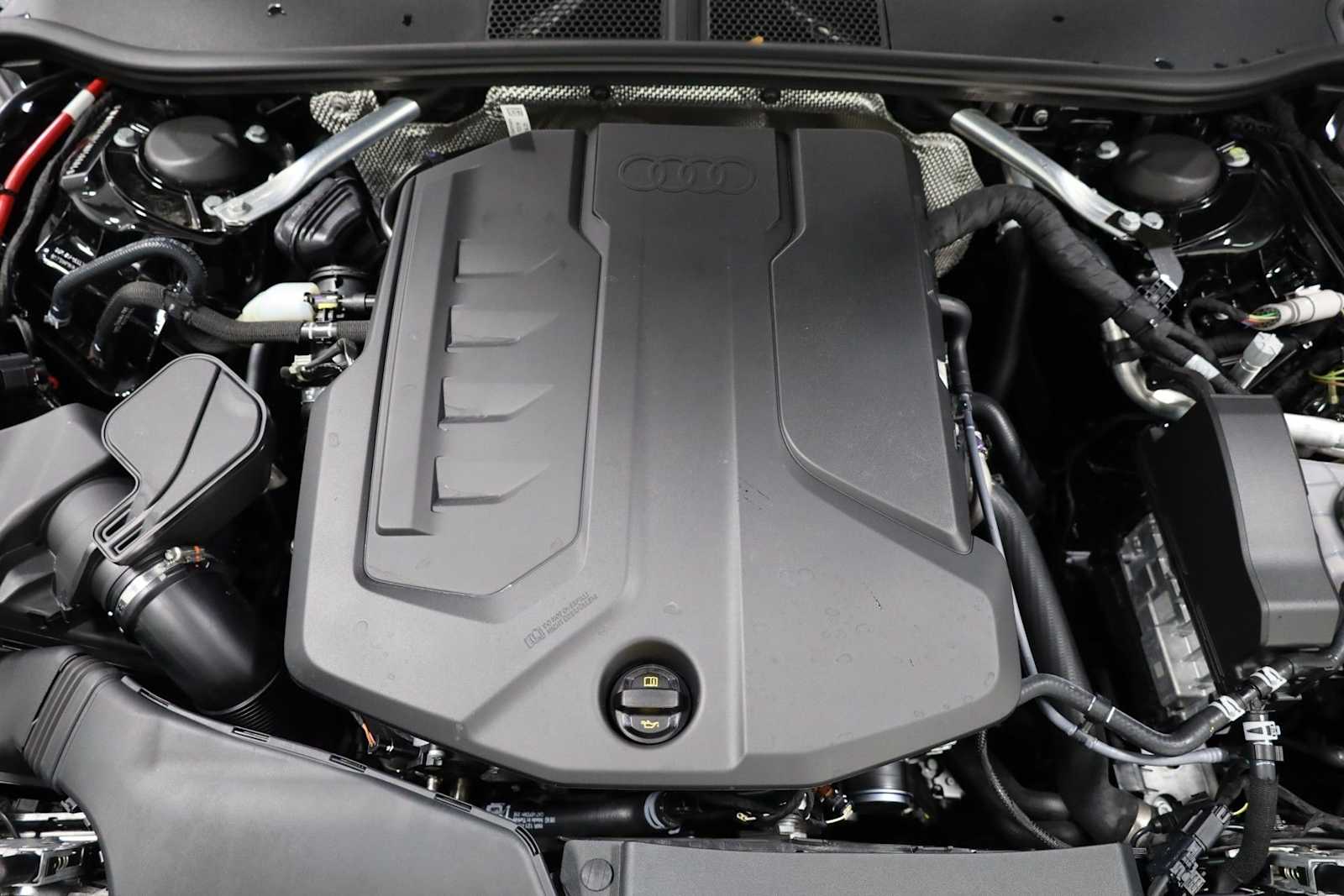 Thumbnail: 2025 Audi A5 - 40