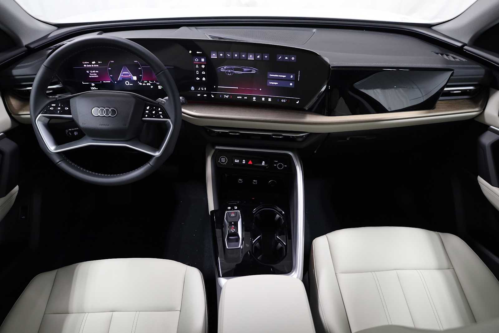 Thumbnail: 2025 Audi Q5 - 23