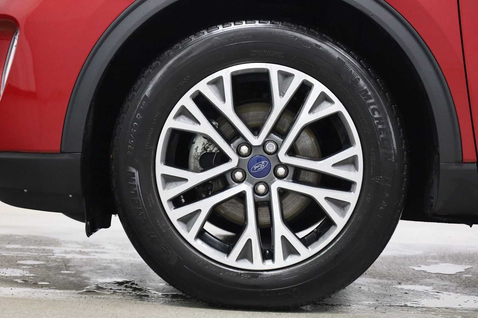 Thumbnail: 2020 Ford Escape - 36