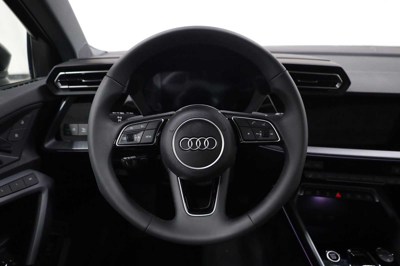 Thumbnail: 2026 Audi A3 - 23