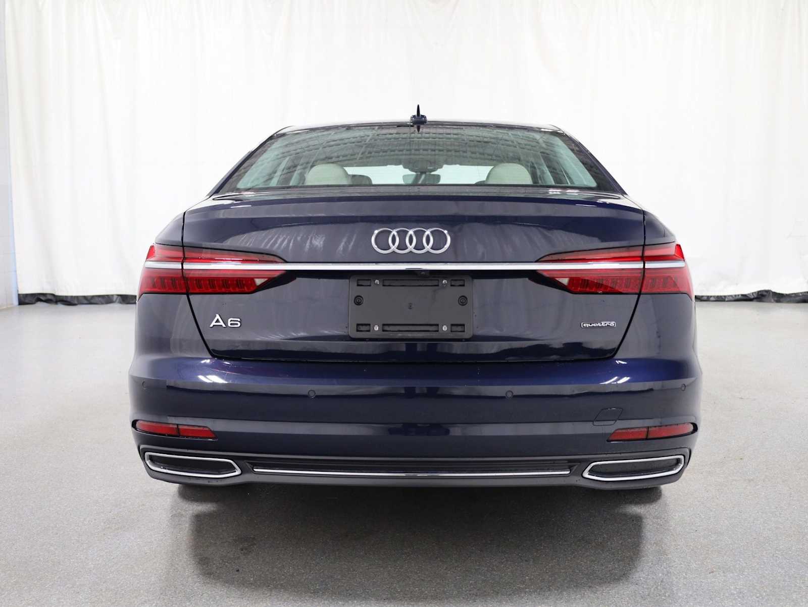 Thumbnail: 2023 Audi A6 - 7
