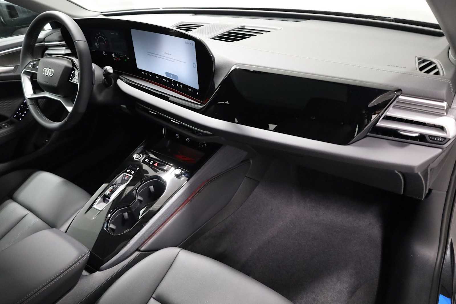 Thumbnail: 2026 Audi A5 - 6