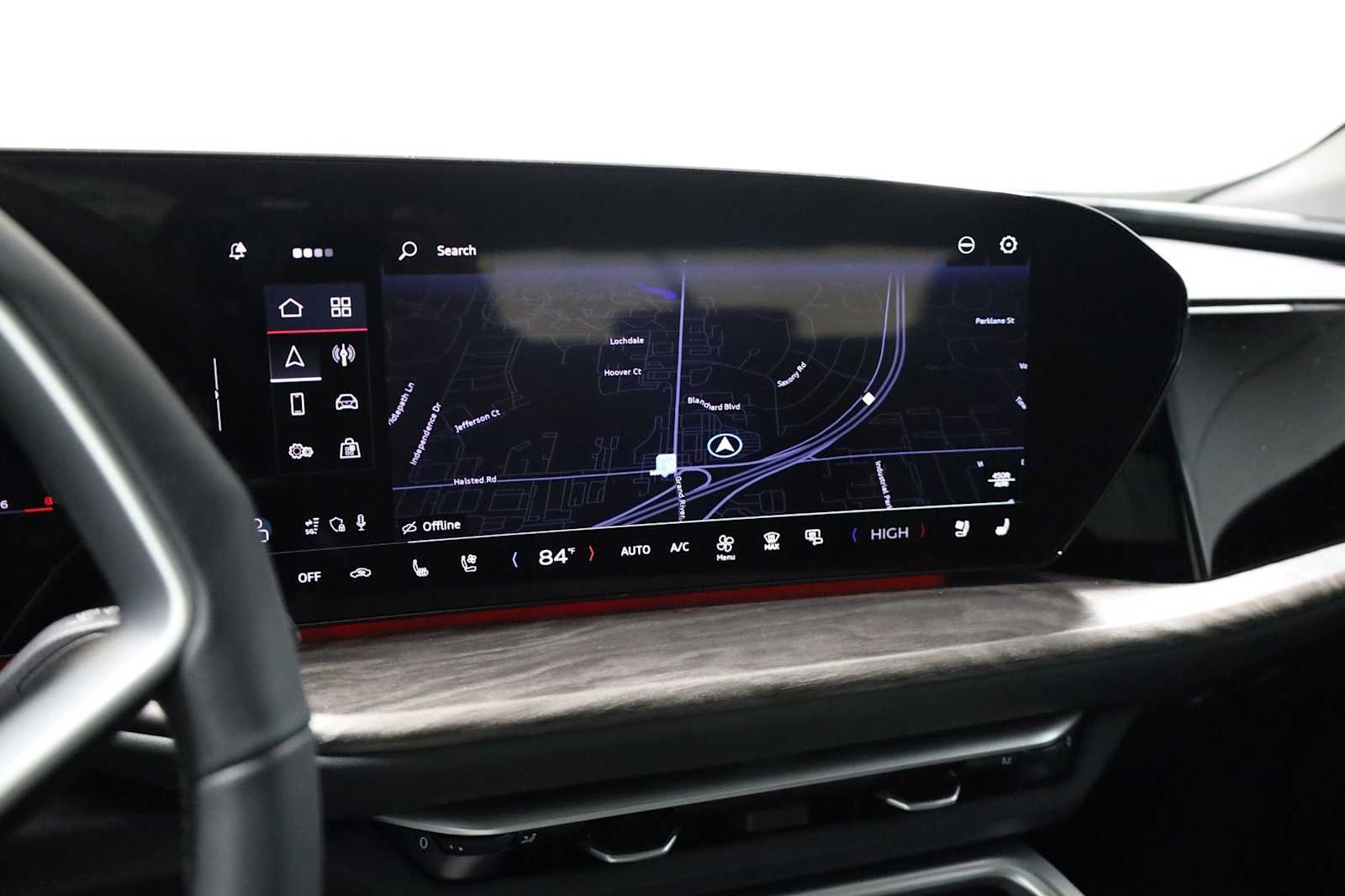 Thumbnail: 2025 Audi Q5 - 31