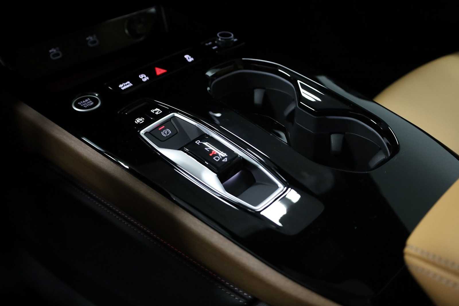 Thumbnail: 2025 Audi A5 - 29