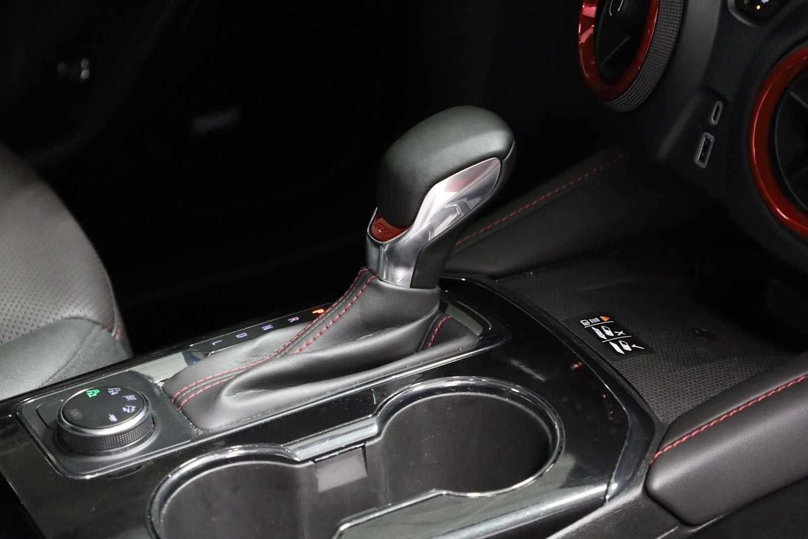 Thumbnail: 2023 Chevrolet Blazer - 20