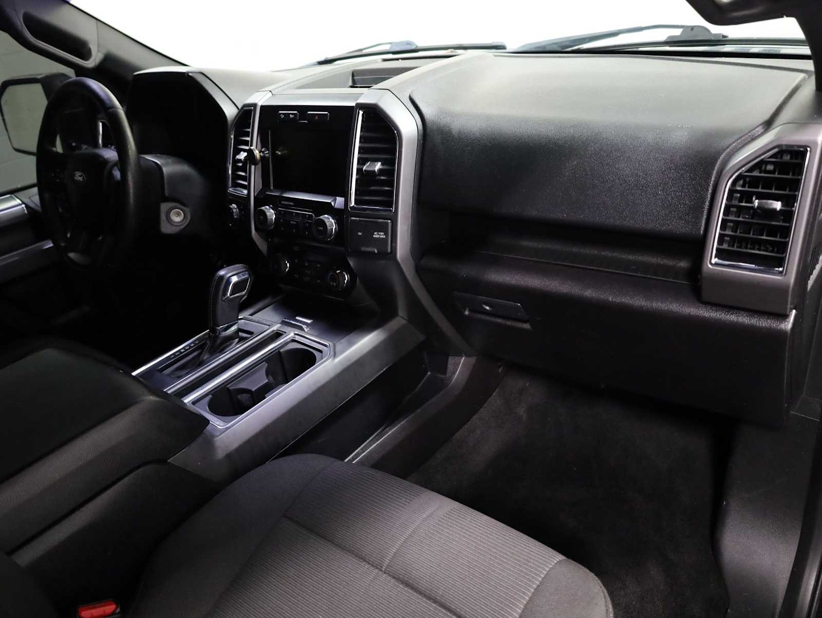 Thumbnail: 2015 Ford F-150 - 6