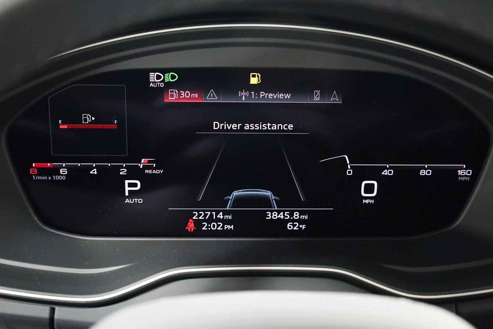 Thumbnail: 2023 Audi Q5 - 22